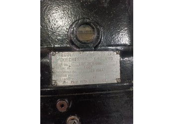 REGULATEURS EUROPA 1137 2G 8ABBBC