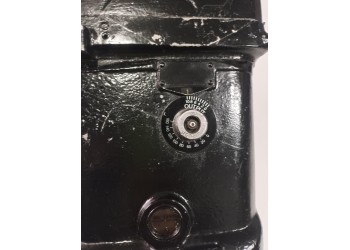 REGULATEURS EUROPA 1137 2G 8ABBBC