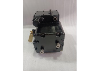 REGULATEURS EUROPA 1137 2G 8ABBBC