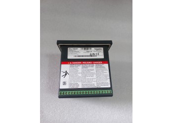 REL15002D SCHNEIDER REL15002D SCHNEIDER     PROTECTION RELAY P1F