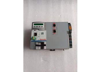 REXROTH CML25.1-3N-400-NN-NNC1-NW REXROTH R911171363 INDRA CONTROL L25