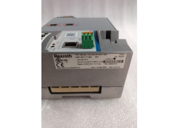 REXROTH CML25.1-3N-400-NN-NNC1-NW REXROTH R911171363 INDRA CONTROL L25