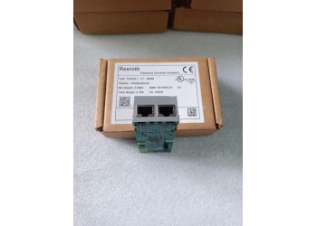 REXROTH FEAE03.1-ET-NNNN REXROTH R912006134 