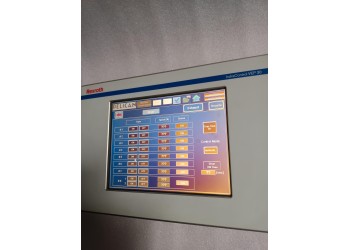 REXROTH INDRACONTROL VEP30 REXROTH VEP30.3CCN-256NN-MAD-128-NN-FW 
