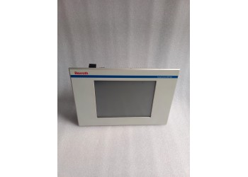 REXROTH INDRACONTROL VEP30 REXROTH VEP30.3CCN-256NN-MAD-128-NN-FW 