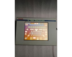 REXROTH INDRACONTROL VEP30 REXROTH VEP30.3CCN-256NN-MAD-128-NN-FW 