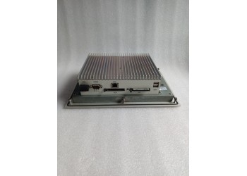 REXROTH INDRACONTROL VEP30 REXROTH VEP30.3CCN-256NN-MAD-128-NN-FW 