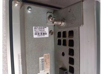REXROTH INDRACONTROL VEP30 REXROTH VEP30.3CCN-256NN-MAD-128-NN-FW 