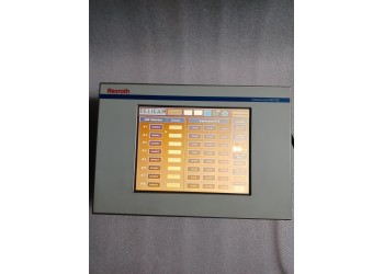 REXROTH INDRACONTROL VEP30 REXROTH VEP30.3CCN-256NN-MAD-128-NN-FW 