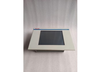 REXROTH INDRACONTROL VEP30 REXROTH VEP30.3CCN-256NN-MAD-128-NN-FW 