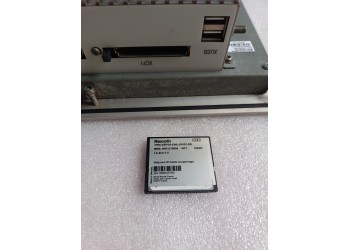 REXROTH INDRACONTROL VEP30 REXROTH VEP30.3CCN-256NN-MAD-128-NN-FW 