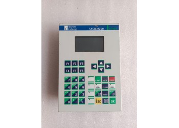 REXROTH INDRAMAT SYSTEM200 REXROTH BTV04.2GN-FE REXROTH INDRAMAT SYSTEM200 REXROTH BTV04.2GN-FE