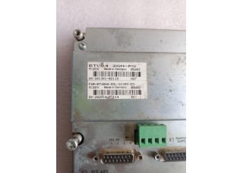 REXROTH INDRAMAT SYSTEM200 REXROTH BTV04.2GN-FE REXROTH INDRAMAT SYSTEM200 REXROTH BTV04.2GN-FE