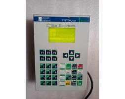 REXROTH INDRAMAT SYSTEM200 REXROTH BTV04.2GN-FE  