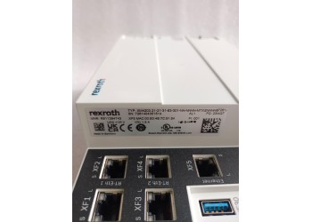 REXROTH XM4203.21-21-31-63-301-NN-NNNN-MTXSNNNNN REXROTH R911394743