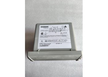 ROSEMOUNT 1056-01-20-38-AN ROSEMOUNT ANALYTICAL1056