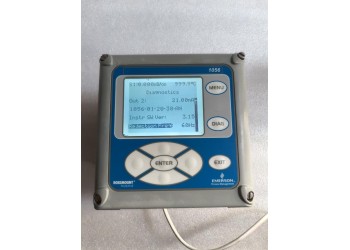 ROSEMOUNT 1056-01-20-38-AN ROSEMOUNT ANALYTICAL1056