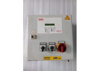 RWO ME067SH VEOLIA WATER ME067SH PANEL UNIT SELL