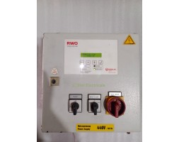 RWO ME067SH VEOLIA WATER ME067SH PANEL UNIT SELL