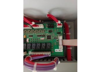 RWO ME067SH VEOLIA WATER ME067SH PANEL UNIT SELL