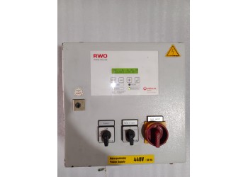 RWO ME067SH VEOLIA WATER ME067SH PANEL UNIT SELL