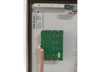 RWO ME067SH VEOLIA WATER ME067SH PANEL UNIT SELL