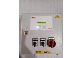 RWO ME067SH VEOLIA WATER ME067SH PANEL UNIT SELL