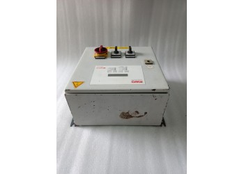 RWO ME067SH VEOLIA WATER ME067SH PANEL UNIT SELL