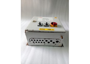 RWO ME067SH VEOLIA WATER ME067SH PANEL UNIT SELL