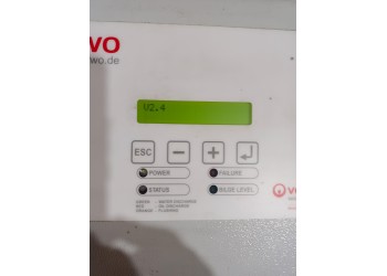 RWO ME067SH VEOLIA WATER ME067SH PANEL UNIT SELL