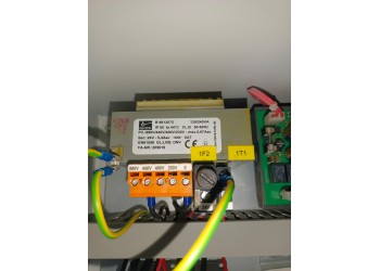 RWO ME067SH VEOLIA WATER ME067SH PANEL UNIT SELL