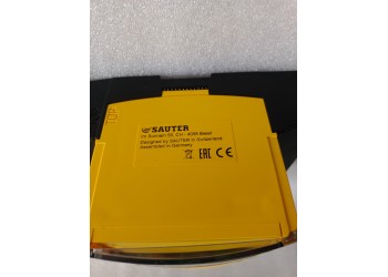 SAUTER EY-AS525F001 SAUTER MODU525  