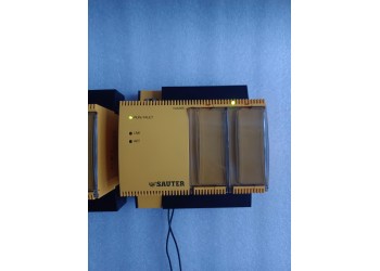 SAUTER EY-AS525F001 SAUTER MODU525  