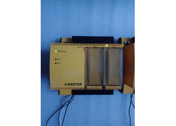 SAUTER EY-AS525F001 SAUTER MODU525  