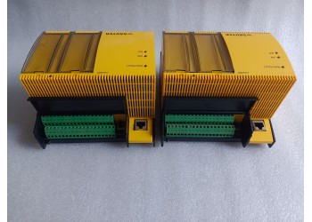 SAUTER EY-AS525F001 SAUTER MODU525  