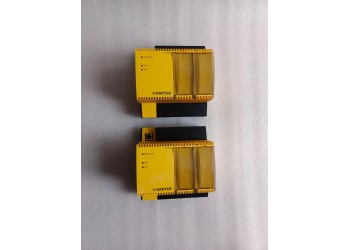 SAUTER EY-AS525F001 SAUTER MODU525  