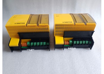 SAUTER EY-AS525F001 SAUTER MODU525  