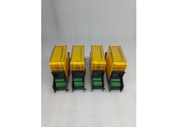 SAUTER EY-IO551F001 SAUTER MODU551  