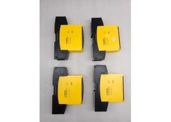 SAUTER EY-IO551F001 SAUTER MODU551  