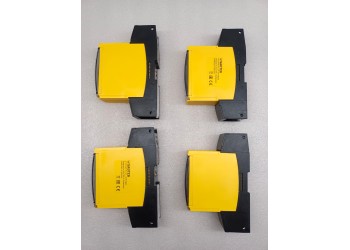 SAUTER EY-IO551F001 SAUTER MODU551  