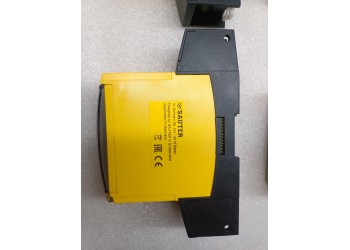 SAUTER EY-IO551F001 SAUTER MODU551  