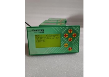 SAUTER EYT240 F001 SAUTER NOVA240 EYT240F001 FREE SHIPPING