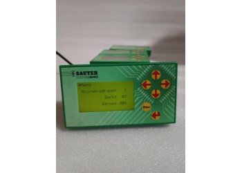 SAUTER EYT240 F001 SAUTER NOVA240 EYT240F001 FREE SHIPPING