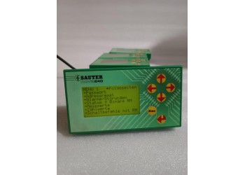 SAUTER EYT240 F001 SAUTER NOVA240 EYT240F001 FREE SHIPPING