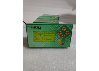 SAUTER EYT240 F001 SAUTER NOVA240 EYT240F001 FREE SHIPPING