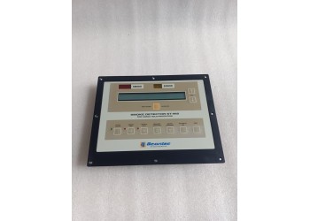 SCANTEC SMOKE DETECTOR ST-960 SCANTEC ST-965 REMOT CONTROL 