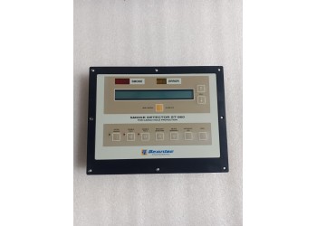 SCANTEC SMOKE DETECTOR ST-960 SCANTEC ST-965 REMOT CONTROL 