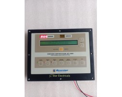 SCANTEC SMOKE DETECTOR ST-960 SCANTEC ST-965 REMOT CONTROL 