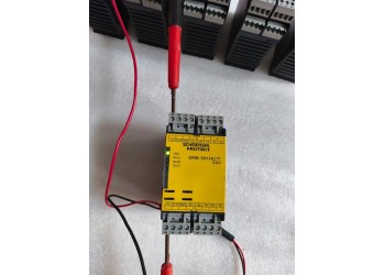 SCHMERSAL PROTECT SRB301HC/T-24V