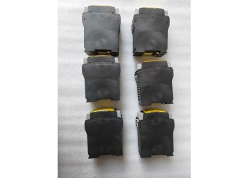 SCHMERSAL PROTECT SRB301HC/T-24V